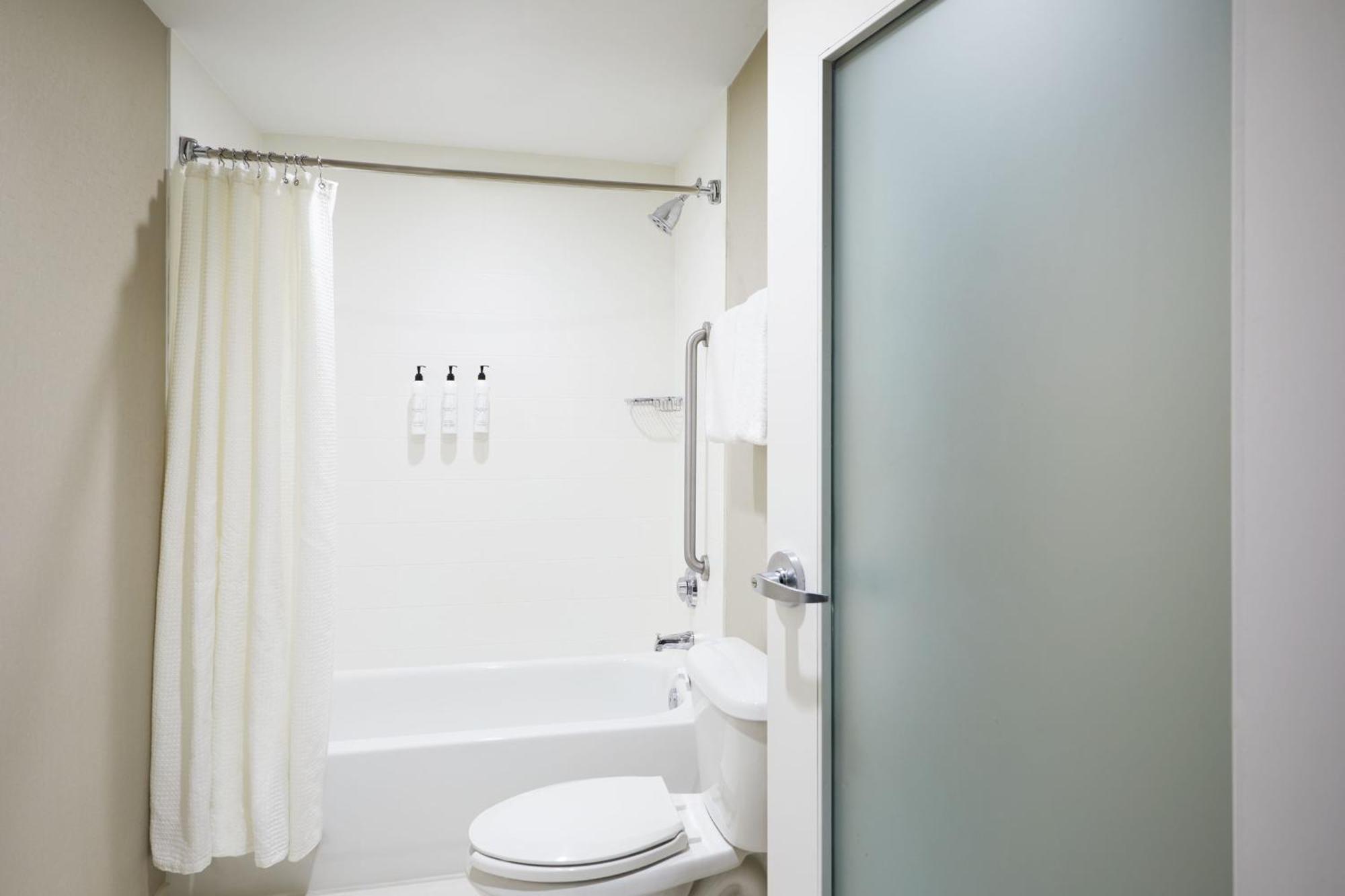 Springhill Suites St. Louis Airport/Earth City Bridgeton Exteriér fotografie